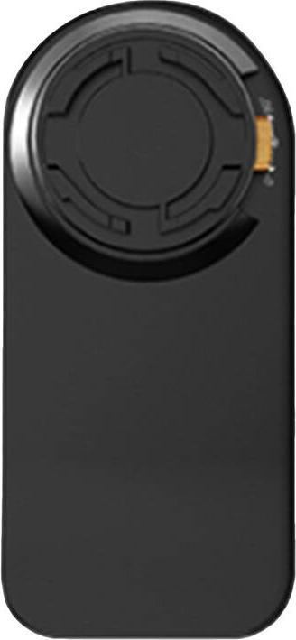 Image du produit Puluz backpack mount for sports cameras (black) (Session HERO4, Osmo Action 5 Pro, Osmo Action 3, Héros, ACTION 2, Hero11 Black Mini, Osmo Action 4, Action Osmo)