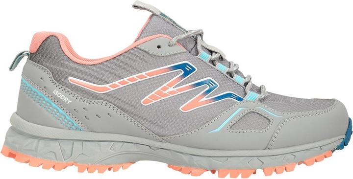 Actual product image Mountain Warehouse Womens/Ladies Lakeside Walking Shoes (38)