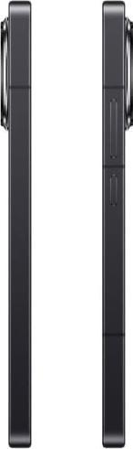 Immagine prodotto Xiaomi Poco F7 Pro (256 GB, Nero, 6.67", Doppia SIM, 8 Mpx, 5G)