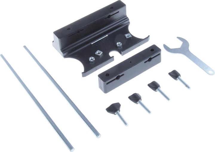 Actual product image Dremel Roughing attachment 335