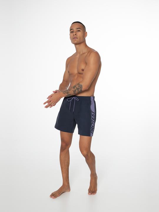 Produktbild MGA Herren -Shorts Protestprtfarel Beachshort (XXL)