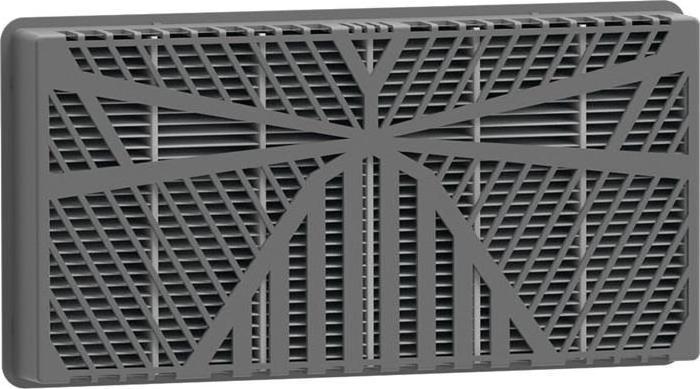 Image du produit Optrel Filtre à particules TH3 pour appareil respiratoire à ventilation assistée e3000X EN 12941 TH3P (Coussinets de rechange pour protection auditive)