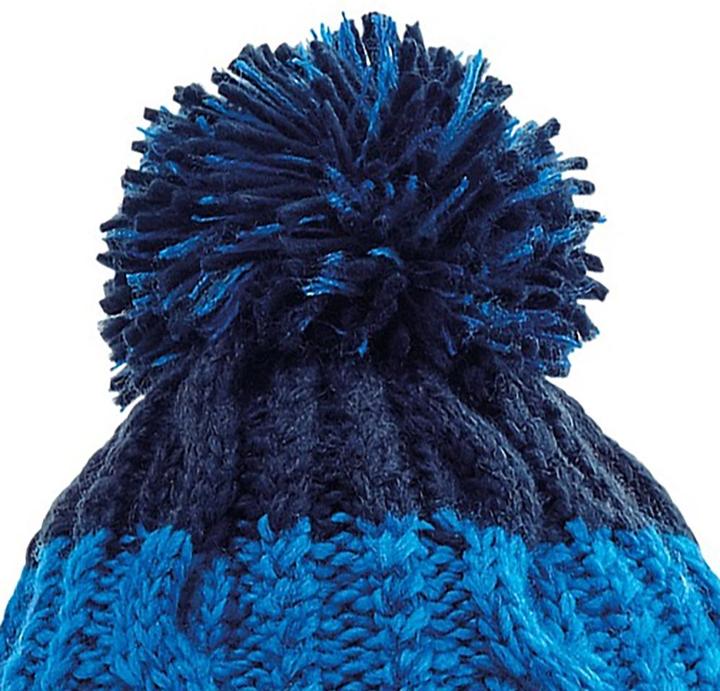 Actual product image Beechfield Apres Beanie (One size)