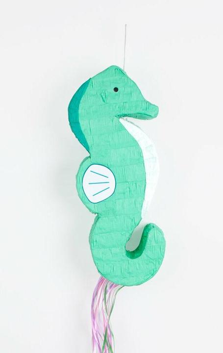 Produktbild My Little Day Piñata, Seepferdchen