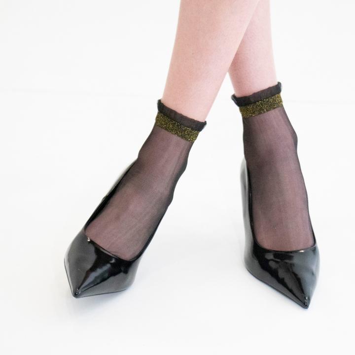 Actual product image Yuko.B Shine (36 - 41)