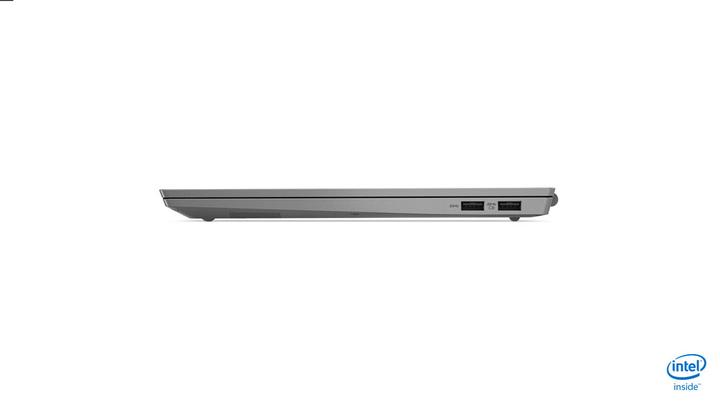Produktbild Lenovo ThinkBook 13s-IWL (13.30", Intel Core i7-8565U, 16 GB, 512 GB, DE)