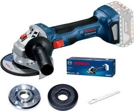 Bosch Professional Washing machine Bosch 115 mm angle grinder (115 mm)