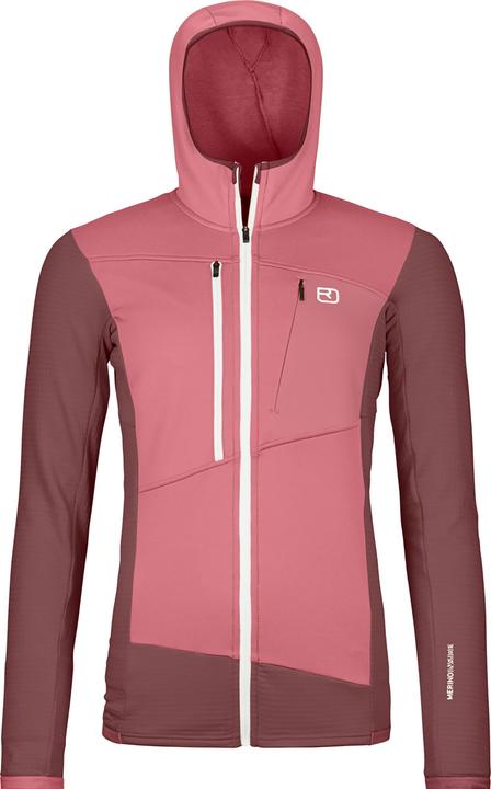 Ortovox Fleece Grid