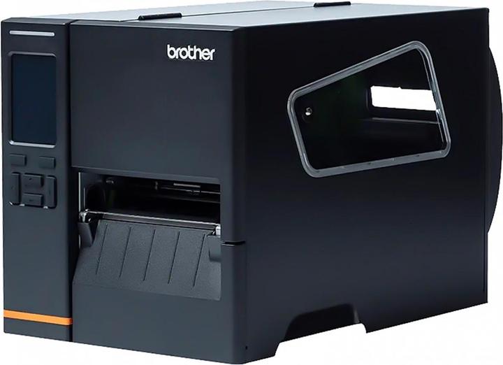 Image du produit Brother Imprimante thermique TJ-4021TN (300 dpi)
