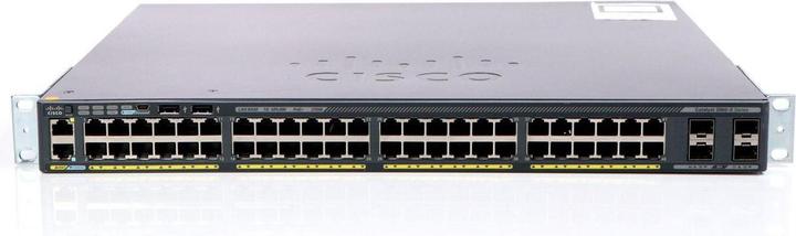 Cisco Catalyst 2960-X 48 Gige