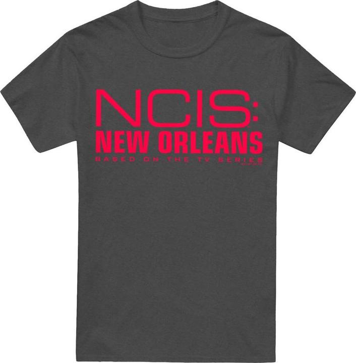 Produktbild NCIS: New Orleans TShirt (L)