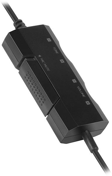 Produktbild Speedlink MEDUSA XE Stereo Gaming Headset