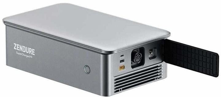 Actual product image Zendure SolarFlow ACE1500 (7680 Wh, 4 kg)