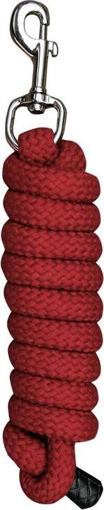 Harry's Horse Mounty-Longe mit Karabinerhaken