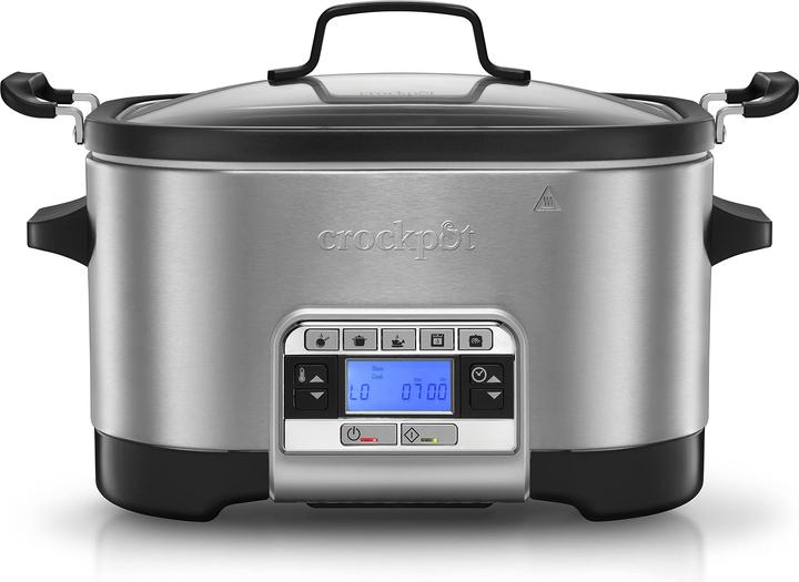 Immagine prodotto Crockpot Cuocitore multiplo CSC024X