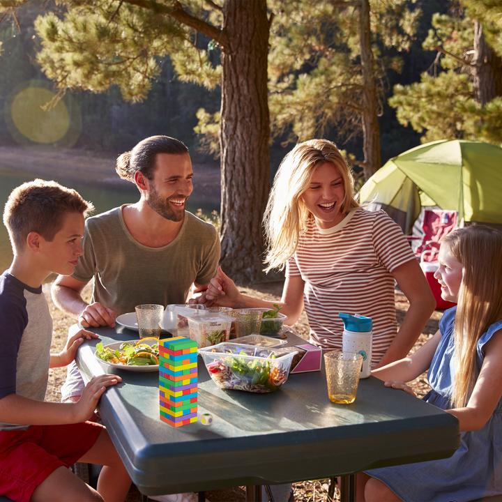 Image du produit Relaxdays Jeu-en-bois