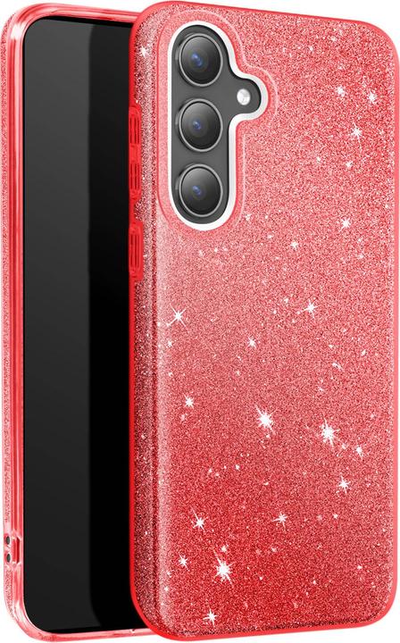 Produktbild Avizar Spark Case (Samsung Galaxy S25)