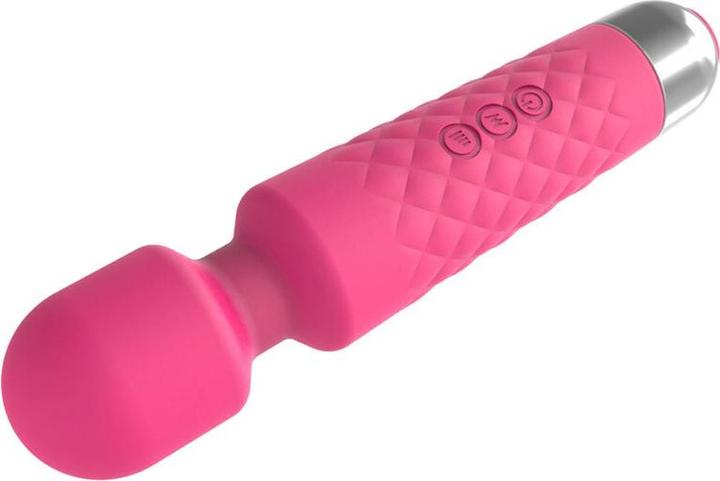 Produktbild Erolab Wand-M Klitorismassagegerät Rose Pink (MFN01r)
