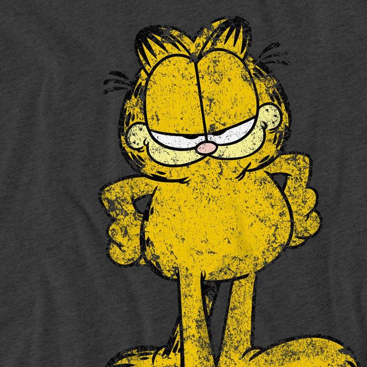Immagine prodotto Garfield Big Ol' Cat Maglietta Adulto Unisex (XL)