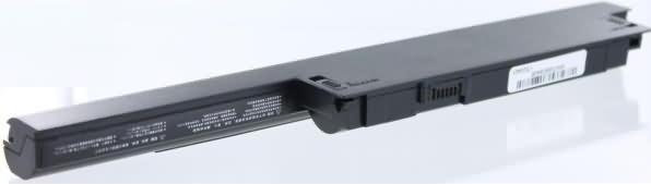 Actual product image AGI Battery compatible with Sony Vaio SVE1511B1EB - Battery - 4.400 mAh (4400 mAh)