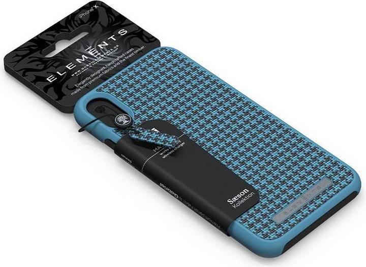 Immagine prodotto Nordic Elements Idun (Apple iPhone XS, Apple iPhone X)