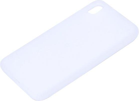 Immagine prodotto MU Classic Softcase serie TPU (Xiaomi Redmi 7A)