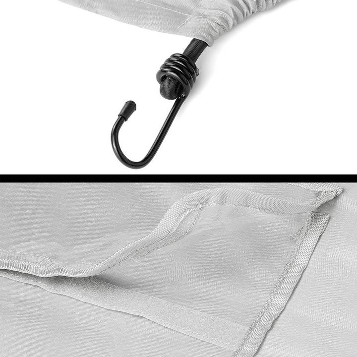 Image du produit ProPlus Housse de protection pour vélo XL