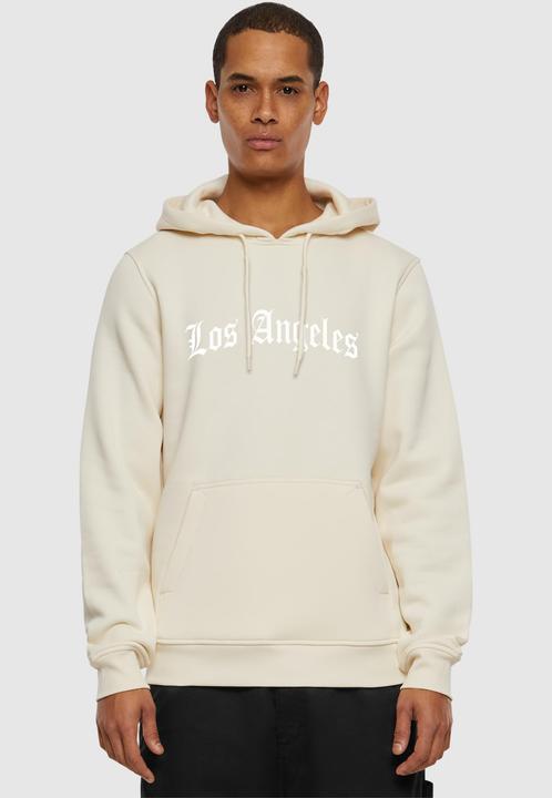 Image du produit Mister Tee Sweat à capuche Los Angeles Wording - 67127 (XL)