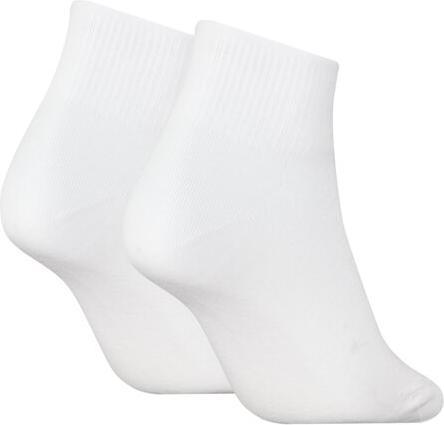 Immagine prodotto Puma Quarter Socken (Confezione da 2, 35 - 38)