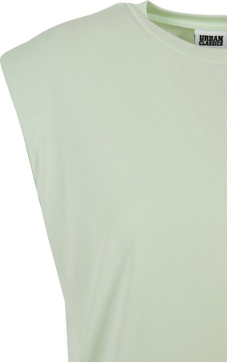 Produktbild Urban Classics Ladies Modal Padded Shoulder Tank (XS)
