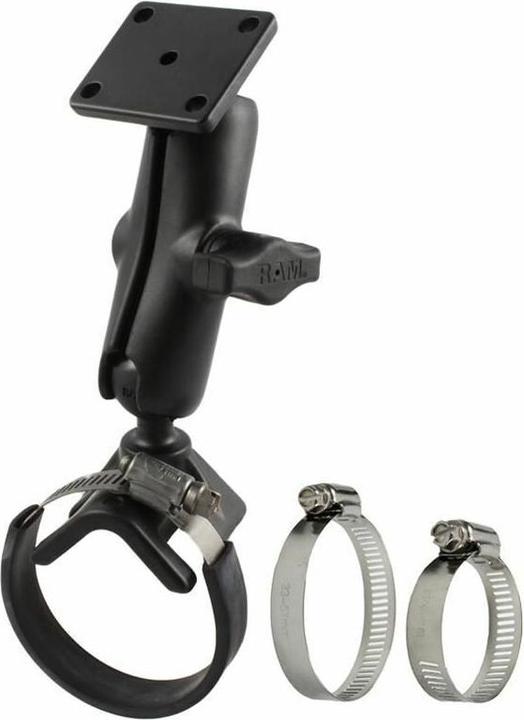 Actual product image RAM Mounts Unpk RAM W Base & V Base