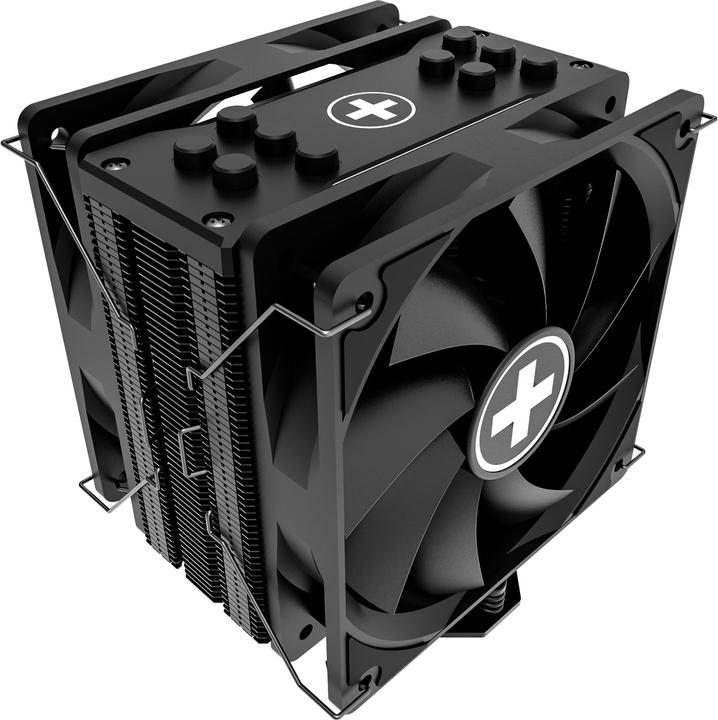 Actual product image Xilence M705D (150 mm)