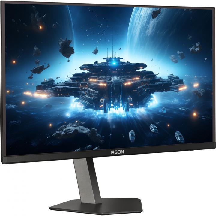 Actual product image AOC Agon PRO AG276QZD2 (2560 x 1440 pixels, 26.70")
