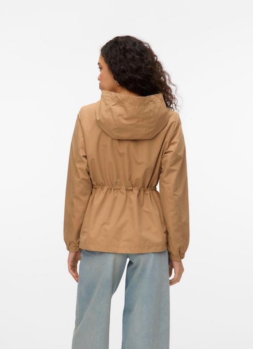 Actual product image Vero Moda VMPAISLEY Parka Langer Parka (S)