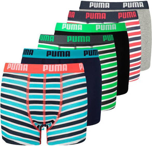 Puma Boys Boxer