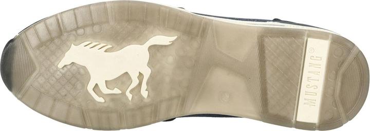 Actual product image Mustang Sneaker (43)