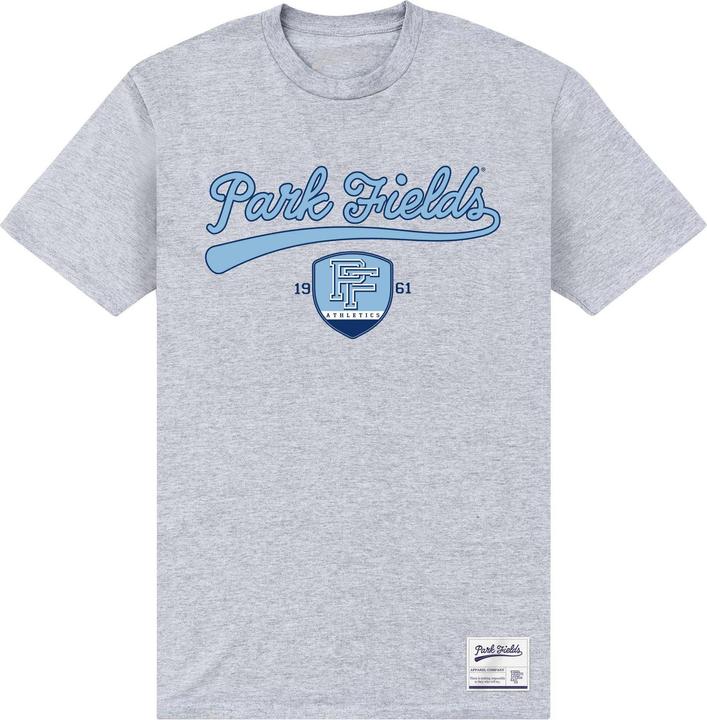 Park Fields TShirt (XXL)