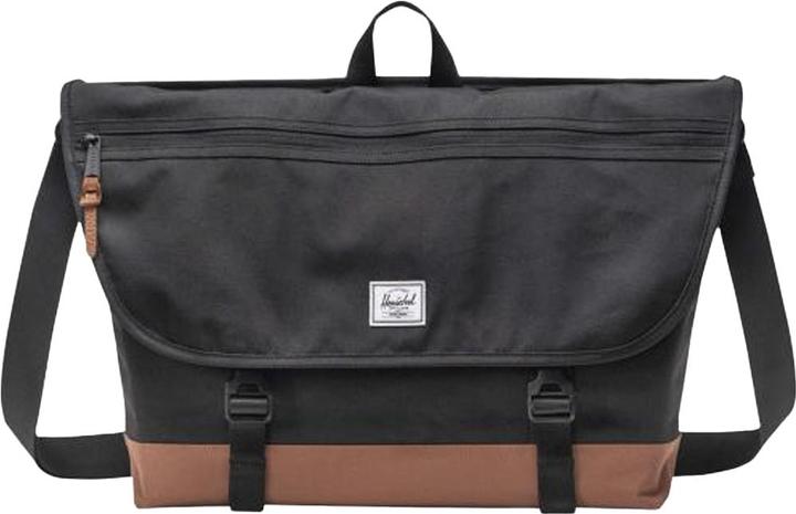 Herschel Botentasche Cove recyceltes Material 22.5L (22.50 l)