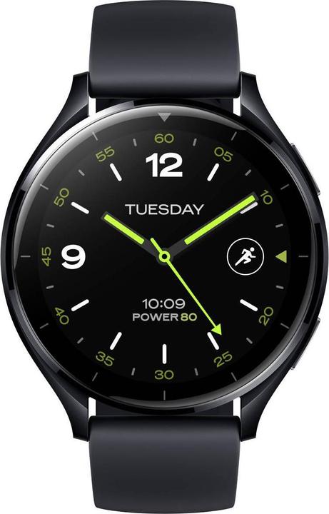 Image du produit Xiaomi Watch 2 (46 mm)