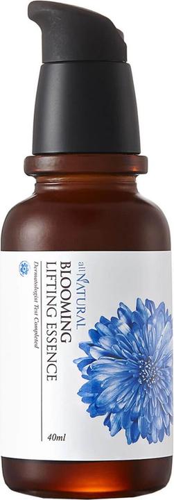 All Natural Blooming Lifting Essence (40 ml, 24h Creme)