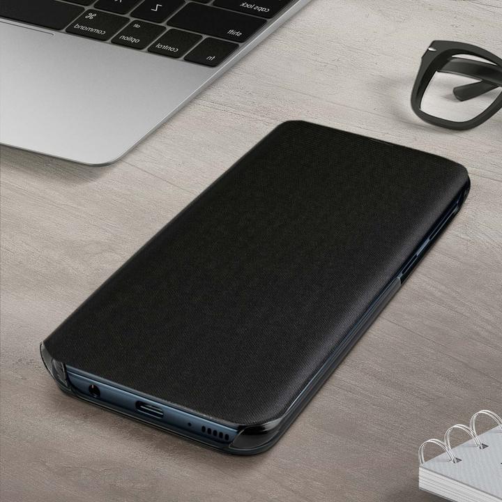 Produktbild Samsung Wallet Cover (Samsung Galaxy A41)