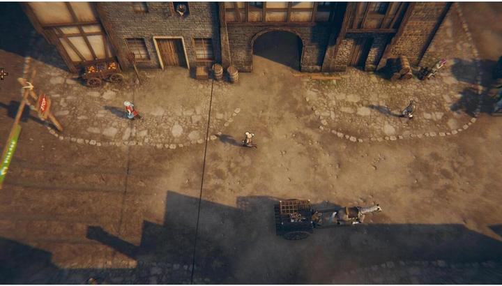 Immagine prodotto astragon Rustler (Switch, DE)