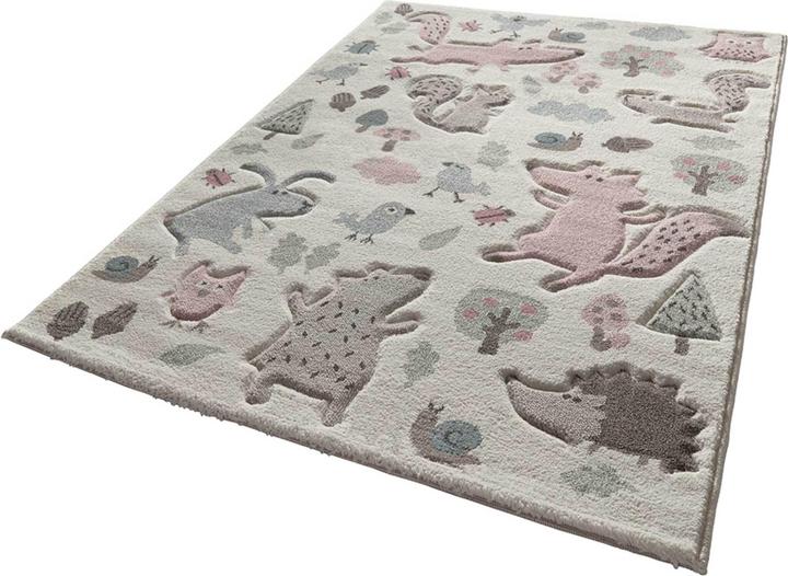 Image du produit Sigikid Forest (160 x 225 cm)