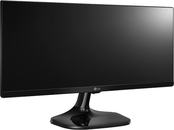 Image du produit LG 25UM58-P (2560 x 1080 pixels, 25")