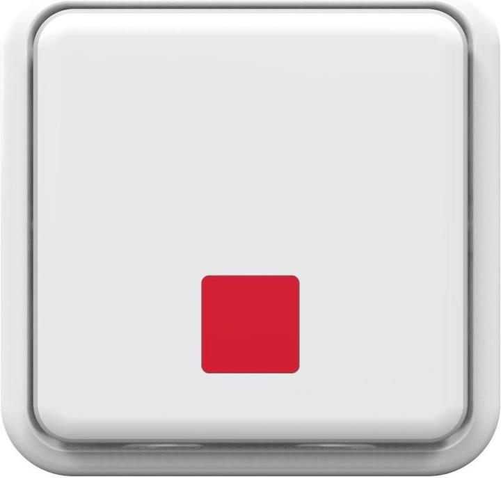 Immagine prodotto Axis T8343 Pulsante di allarme Z-Wave
