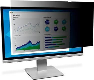 Produktbild 3M PF23.8W9 privacy filter black (20.77", 16 : 9)