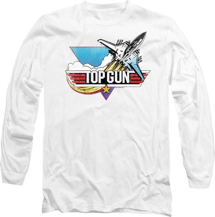 Produktbild Top Gun Jet Swoop TShirt (XL)