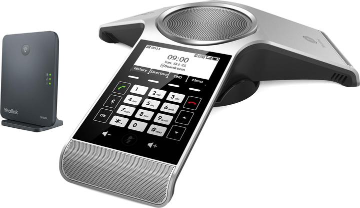 Yealink CP930W-Base SIP Konferenztelefon