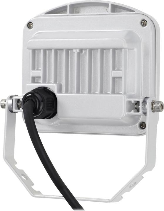 Actual product image Ledino LED spotlight Charlottenburg (800 lm, IP65)