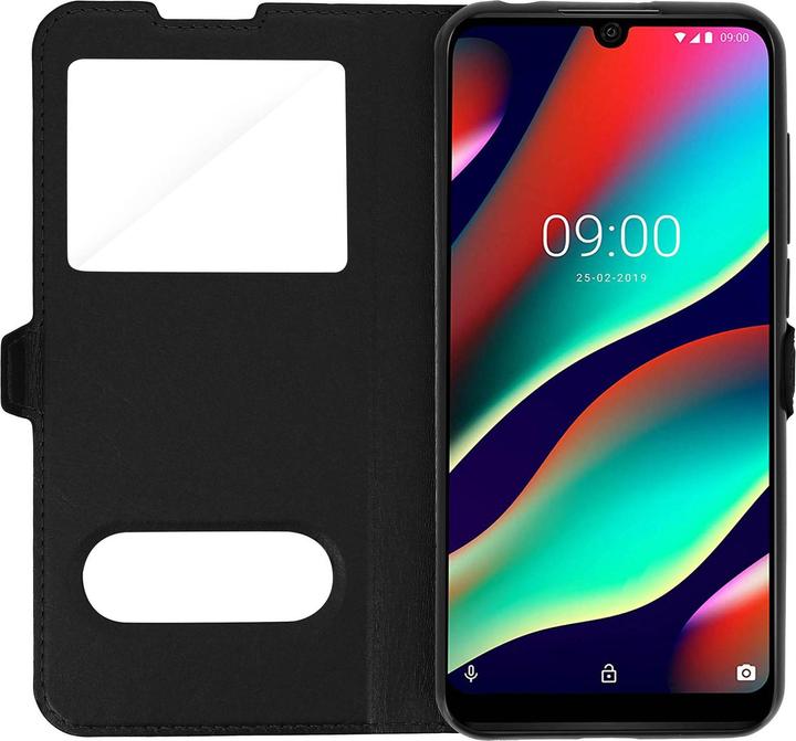 Immagine prodotto Avizar Serie Towind (Wiko View 3 Pro)